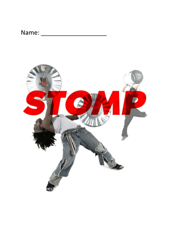 STOMP Project