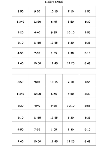 time-flashcards-esl-flashcards