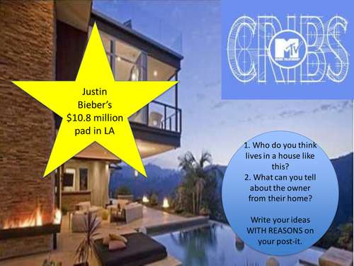 Language Feature Analysis and Story Openings