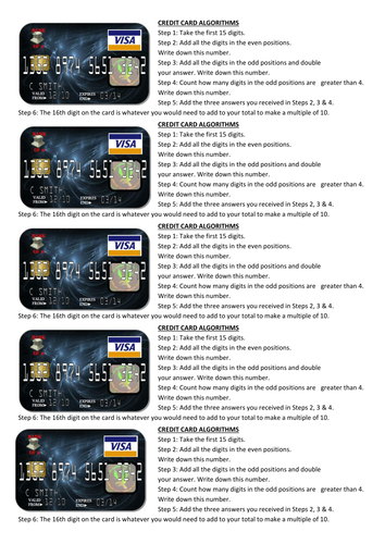 How Algorithms Shape Our World