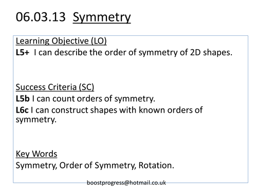 Mathematics of Reflection I - L4+