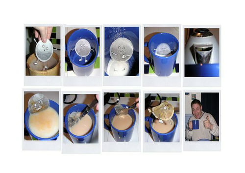 KS4; Time Planning, cooking