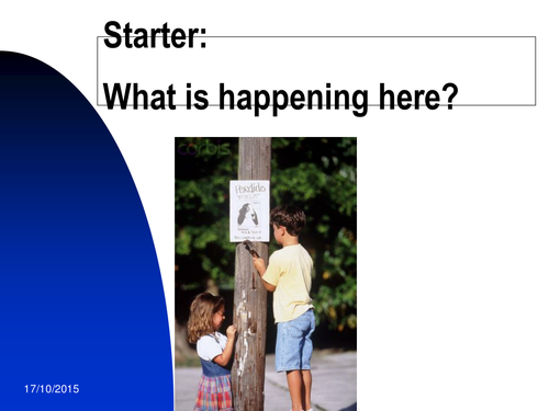 Prodigal Son Parable