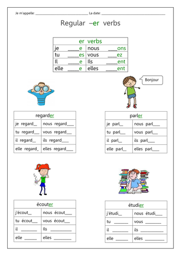 french-er-verbs-youtube