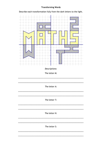 transforming-words-teaching-resources