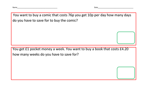 how to solve maths word problems ks2