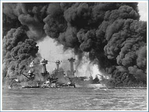 Pearl Harbor