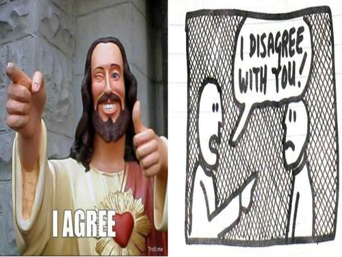 Source Comparison / Exam technique