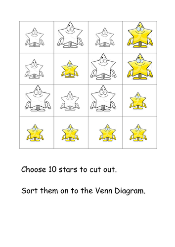 Venn diagram | Teaching Resources