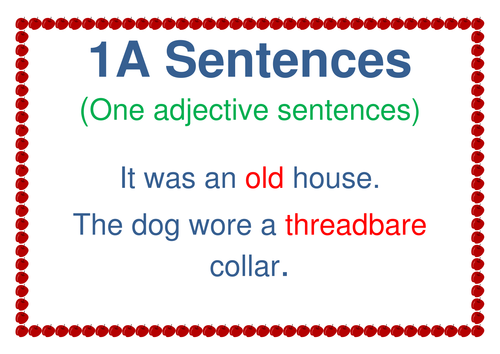 Alan Peat Sentence Posters A3