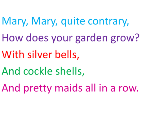 Enquiry: Was Mary bloody or just misunderstood?