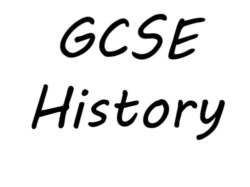 Guide to Edexcel GCSE units