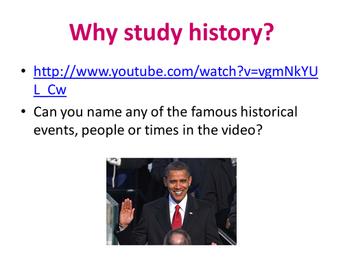 Artifacts - history activity | Teaching Resources