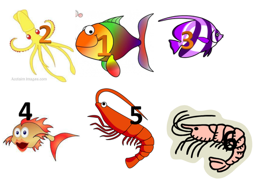 Dolphin number bonds to 10, to 20