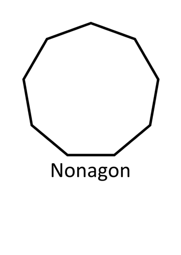 Nonagon