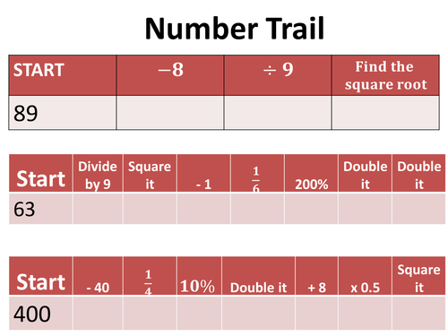 experimental-probability-teaching-resources