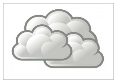 Quel temps fait-il? (flashcards)