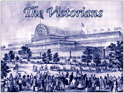 The Victorians