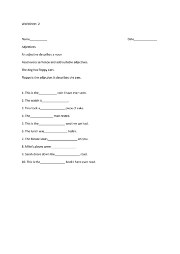 year-2-worksheets-adjectives-by-ahorsecalledarchie-teaching-resources-tes