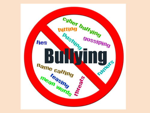 KS2 Bullying PSHE E Safety