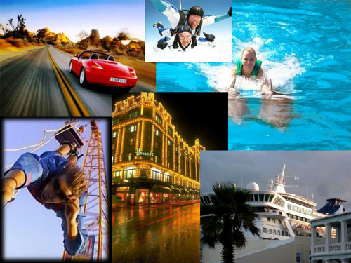 Holy Week PowerPoint and worksheets