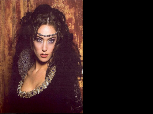 Complete Lessons on Lady Macbeth and Witches