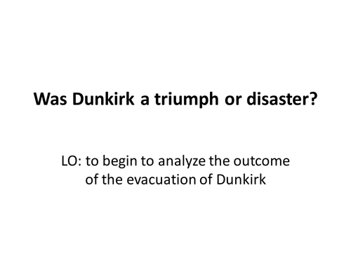 Dunkrik