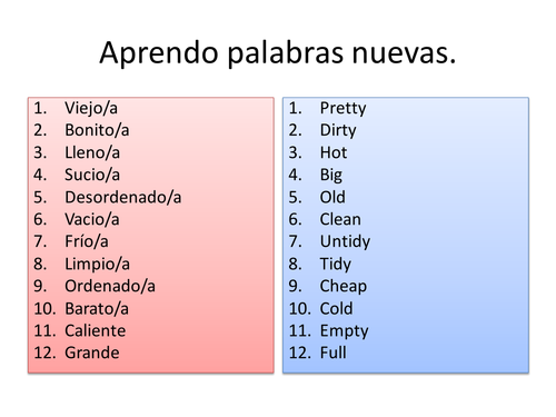 What is the hotel like?