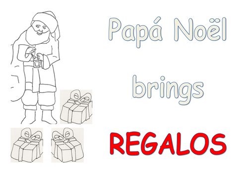 Papa Noel