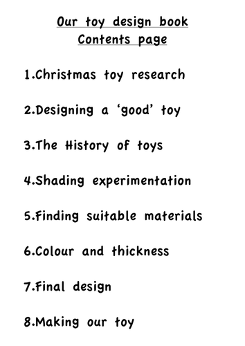 Toys from recent past. Creative topic Christmas