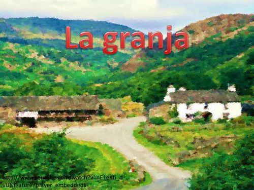 La granja