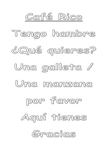 Café Rico