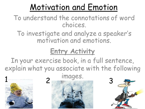 KS3 Poetry scheme of work