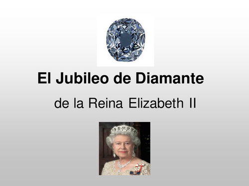 Diamond Jubilee