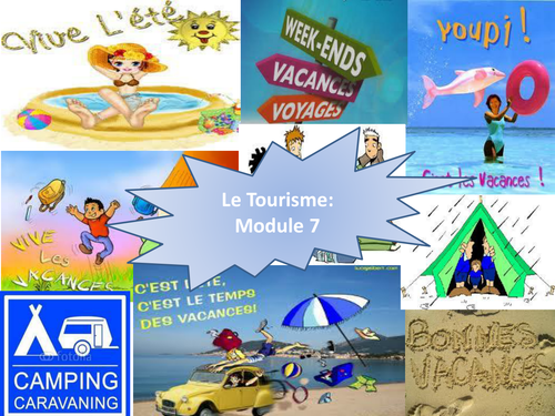 Tourisme Elan 1 pg 96 & 97