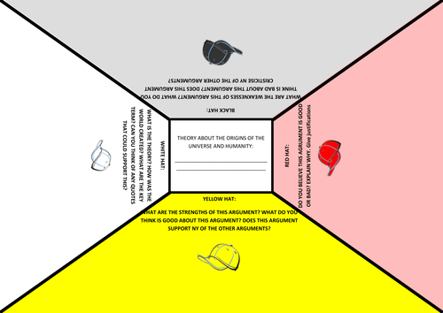 THE ORIGINS OF THE WORLD