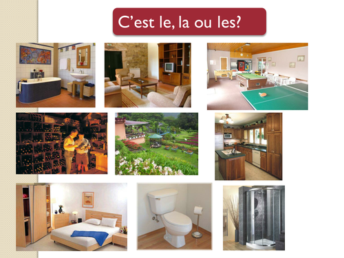 La maison des osbournes