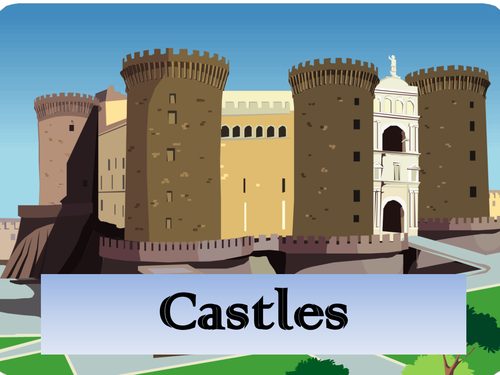 Castles