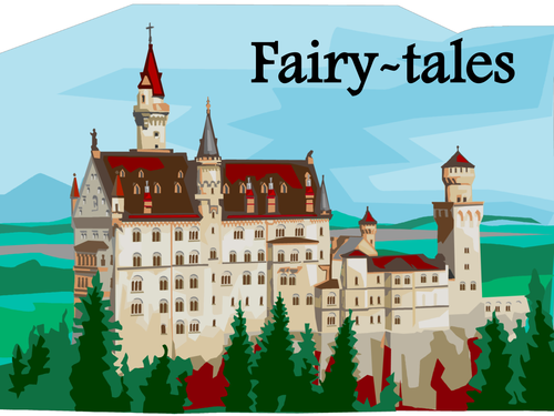 Fairy-tales introduction